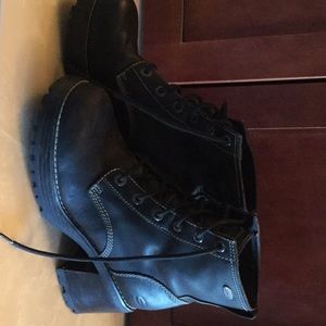 Skechers boots